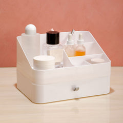 Maison One Drawer Six Compartment Cosmetics Organiser
