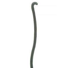 Fauna Grey Monkey Toilet Roll Holder
