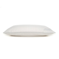 Dunlopillo Super Comfort Deep Profile Latex Pillow - Firm Support