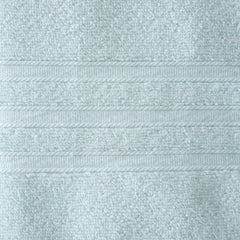 Catherine Lansfield Zero Twist Duck Egg Cotton 6 Piece Towel Bale Set