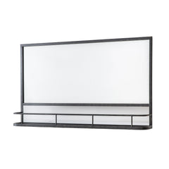 Emerson Overmantel Mirror