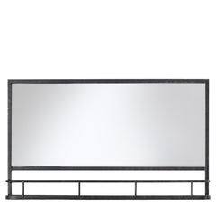 Emerson Overmantel Mirror