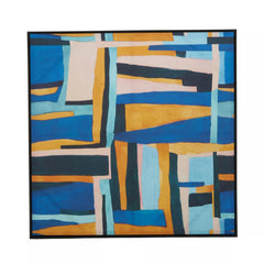 Astratto Multicolour Abstract Painting