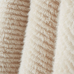 Bianca Soft Zero Twist Spa Natural Cotton Towels