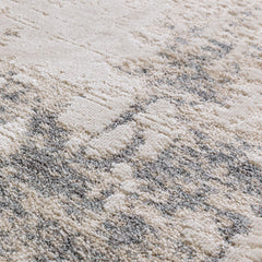 Anders AN01 Classic Boho Grey Rug