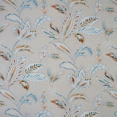 Cordoba Autumn Made to Measure Curtains