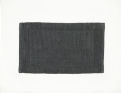 Deyongs Charcoal Quik Dri Bath Mat