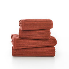 Deyongs Paprika Rialto Towels