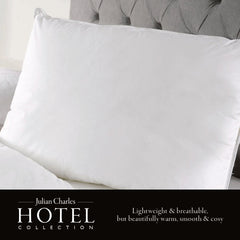 Feels Like Down Hotel Pillow (Soft)