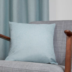 Eclipse Duck Egg Cushion Cover (45cm x 45cm)