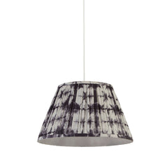 Printed Monochrome Light Shade (40cm)