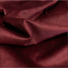 Heritage Burgundy Made to Measure Curtains