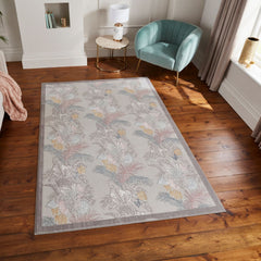 Laurence Llewelyn-Bowen Tropicana Pearl Rug