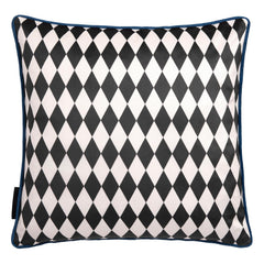 Laurence Llewelyn-Bowen Goddess Teal Reversible Cushion (43cm x 43cm)
