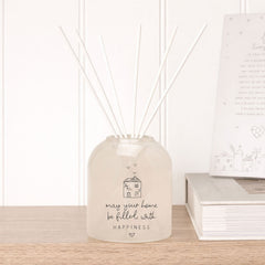 Moments Diffuser Happy Home