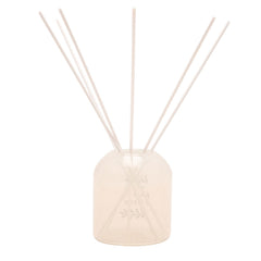 Moments Diffuser Always Better Together