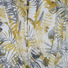 Makati Ochre Made to Measure Curtains
