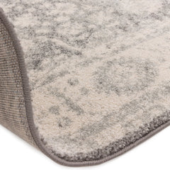 Muse MU27 Heritage Grey Rug