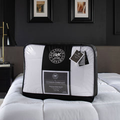 The Lyndon Company Premium Hotel 13.5 Tog Duvet