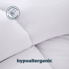 Silentnight Deep Sleep 13.5 Tog Duvet