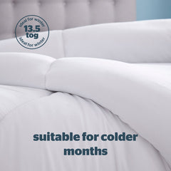 Silentnight Deep Sleep 13.5 Tog Duvet