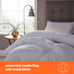 Silentnight Warm & Cosy 13.5 Tog Duvet