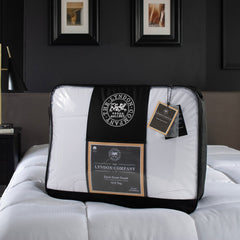 The Lyndon Company Superior Duck Down 10.5 Tog Duvet