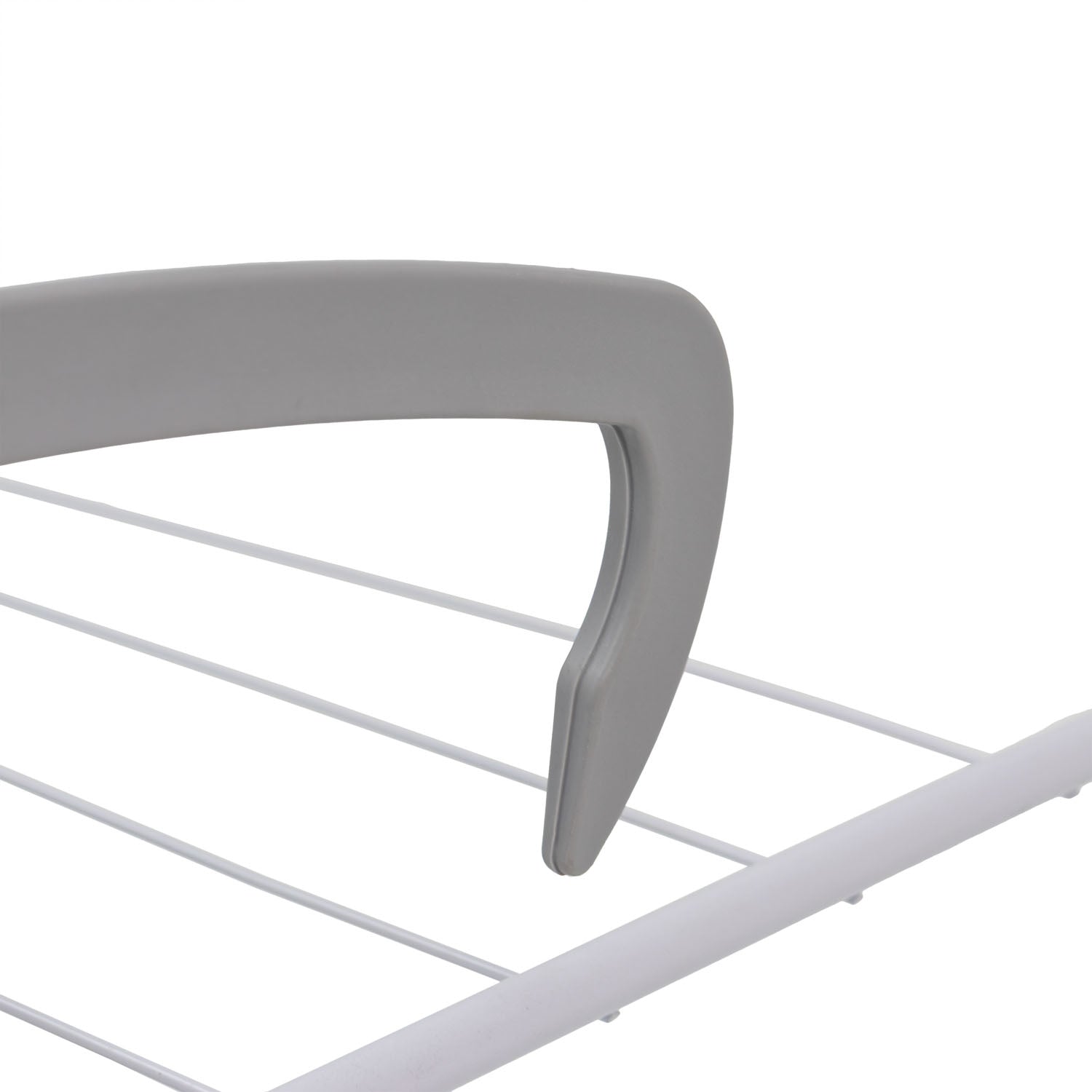 Over Door Radiator Clothes Drying Airer 3m (Pack of 2)