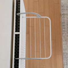 Over Door Radiator Clothes Drying Airer 3m (Pack of 2)