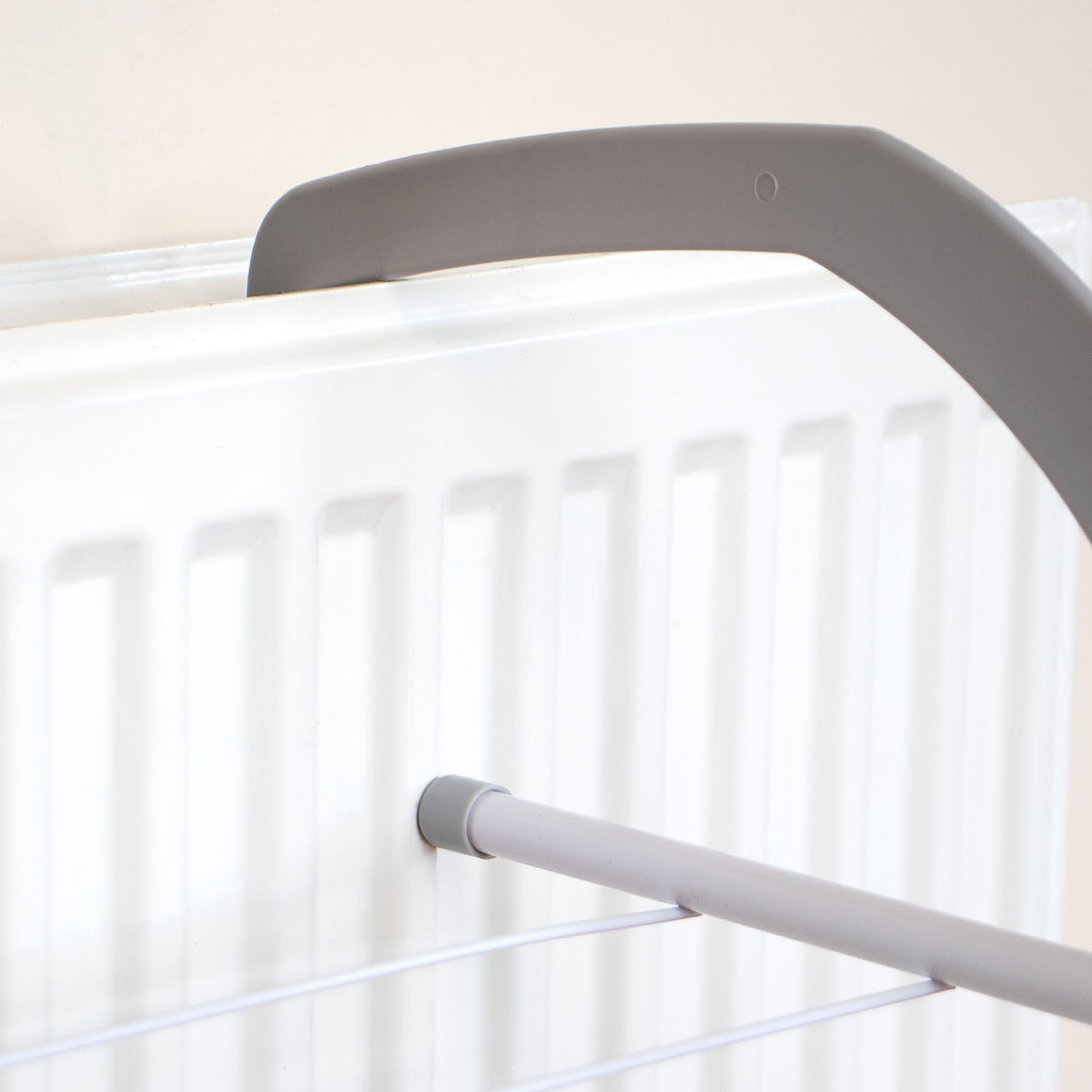 Over Door Radiator Clothes Drying Airer 3m