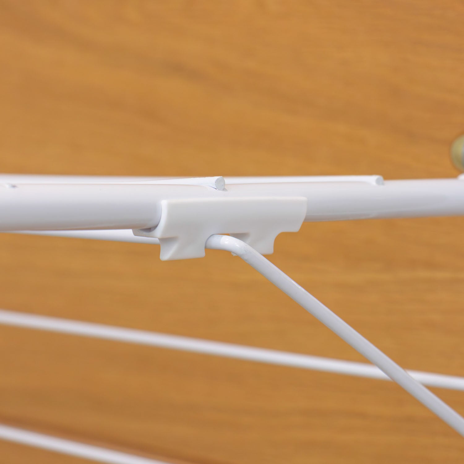 Over Door 2 Tier Drying Rack 8.5m