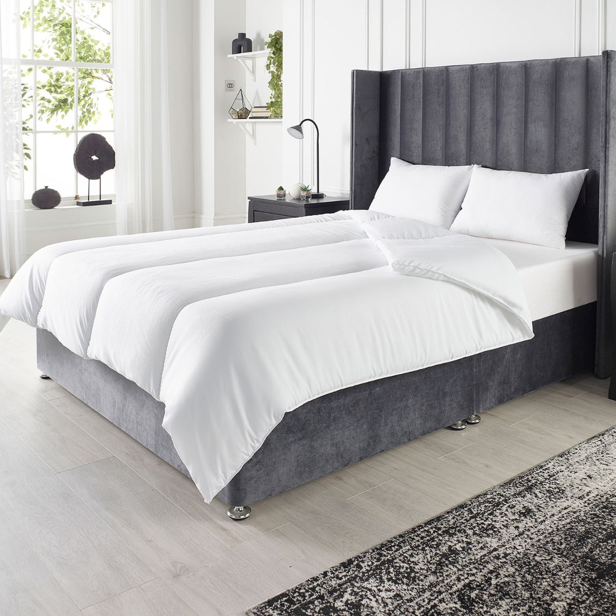 Anti-Allergy 10.5 Tog Duvet