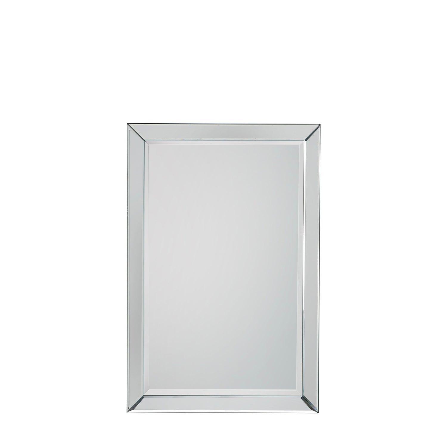 Luna Rectangle Mirror