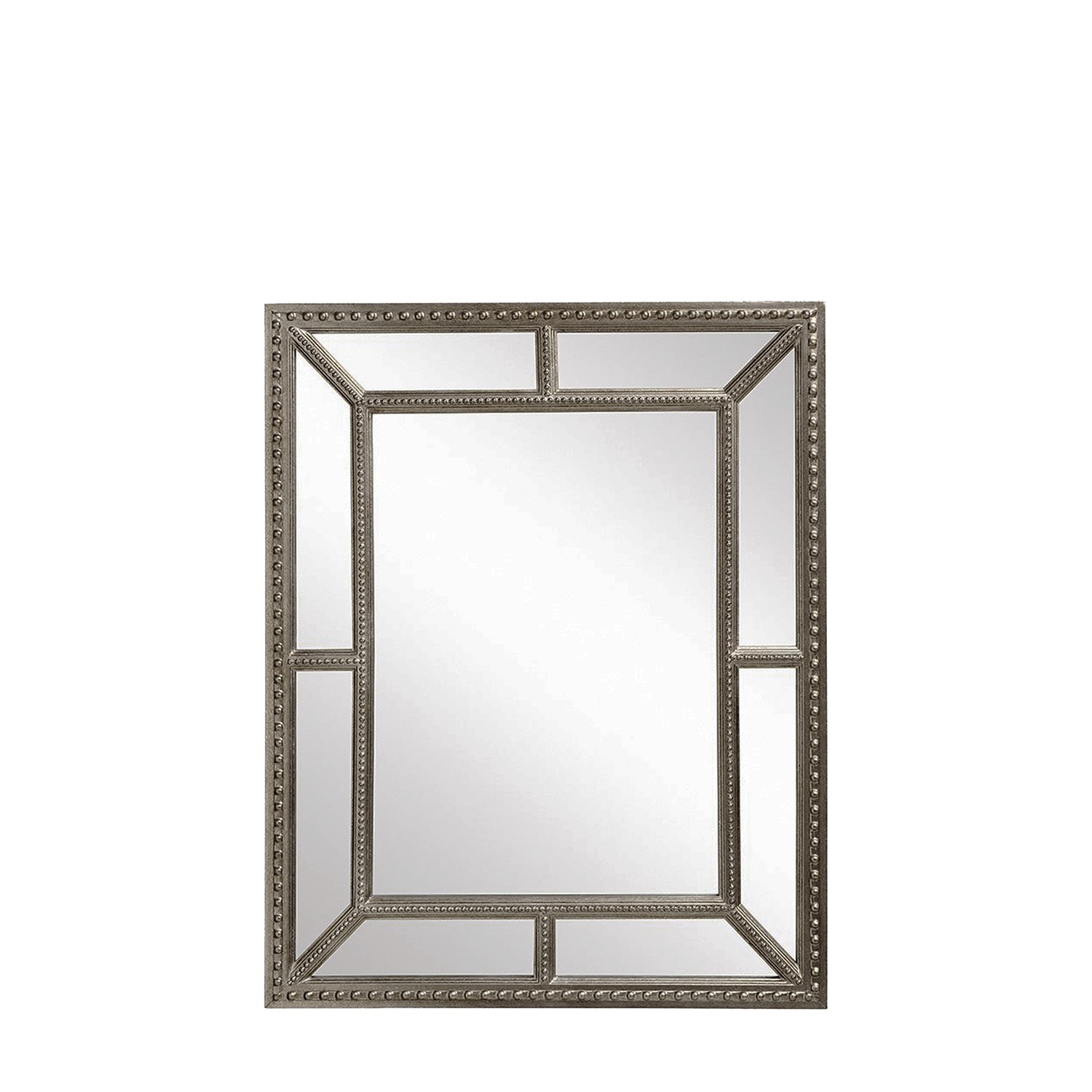Lawson Pewter Mirror