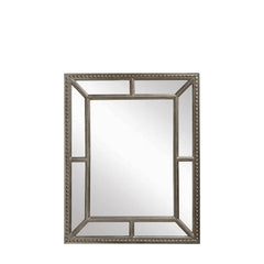 Lawson Pewter Mirror