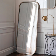 Logan Leaner Mirror