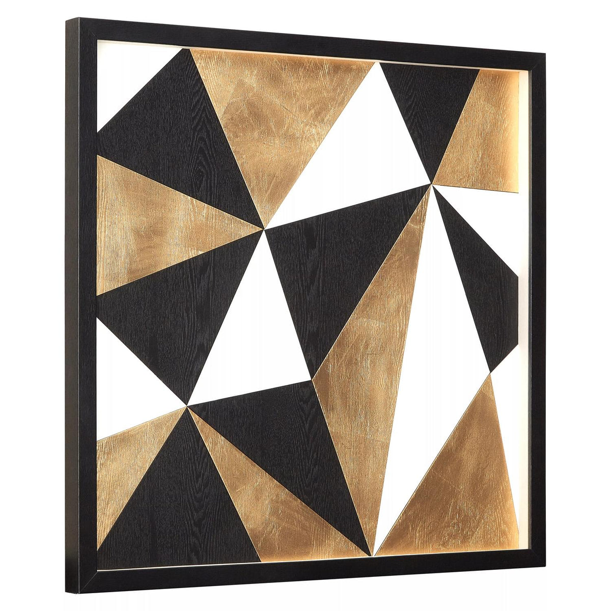 Modello Multi Geo Framed Wall Art