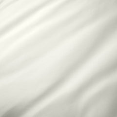 Bianca Cream 180TC Egyptian 100% Cotton Duvet Set