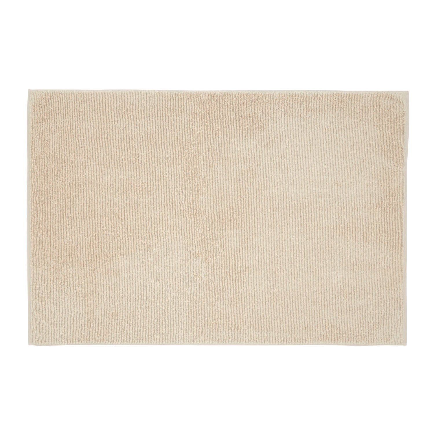 Bianca Soft Zero Twist Spa Natural Cotton Towels