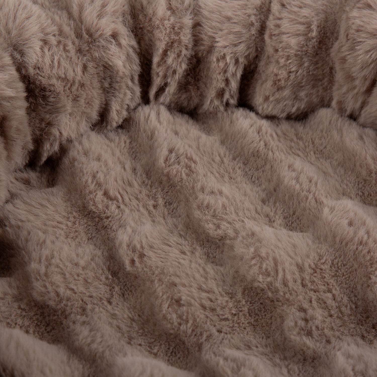 Scruffs Appalachians Taupe Cat Scratching Tree