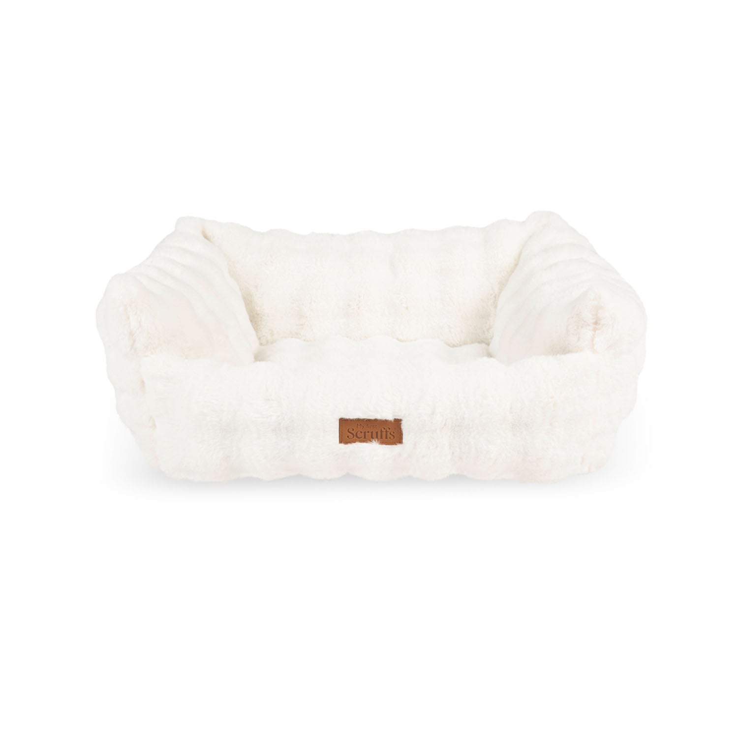Scruffs Cloud Cream "My First" Box Bed for Puppies and Kittens