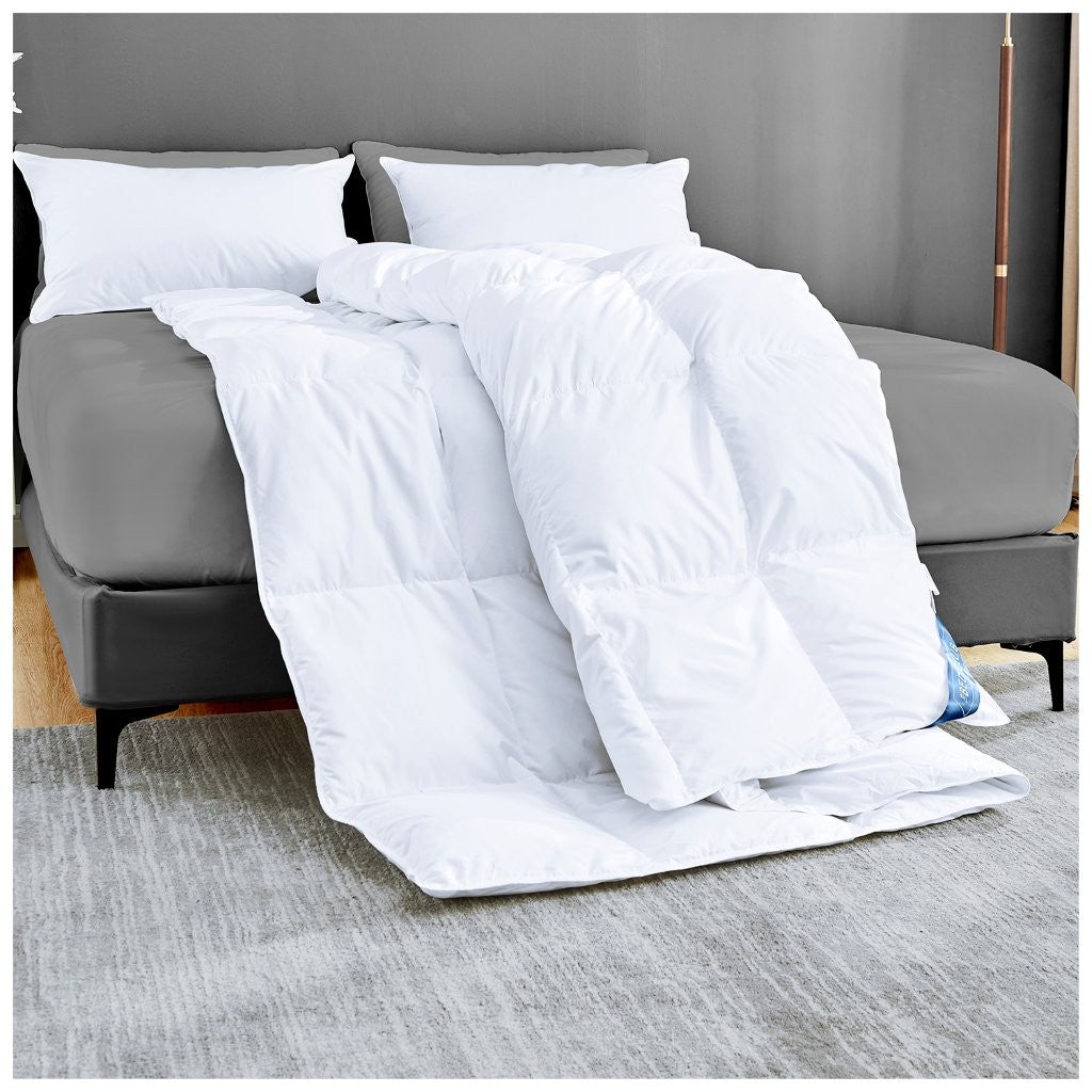 Duck Feather & Down 13.5 Tog Duvet