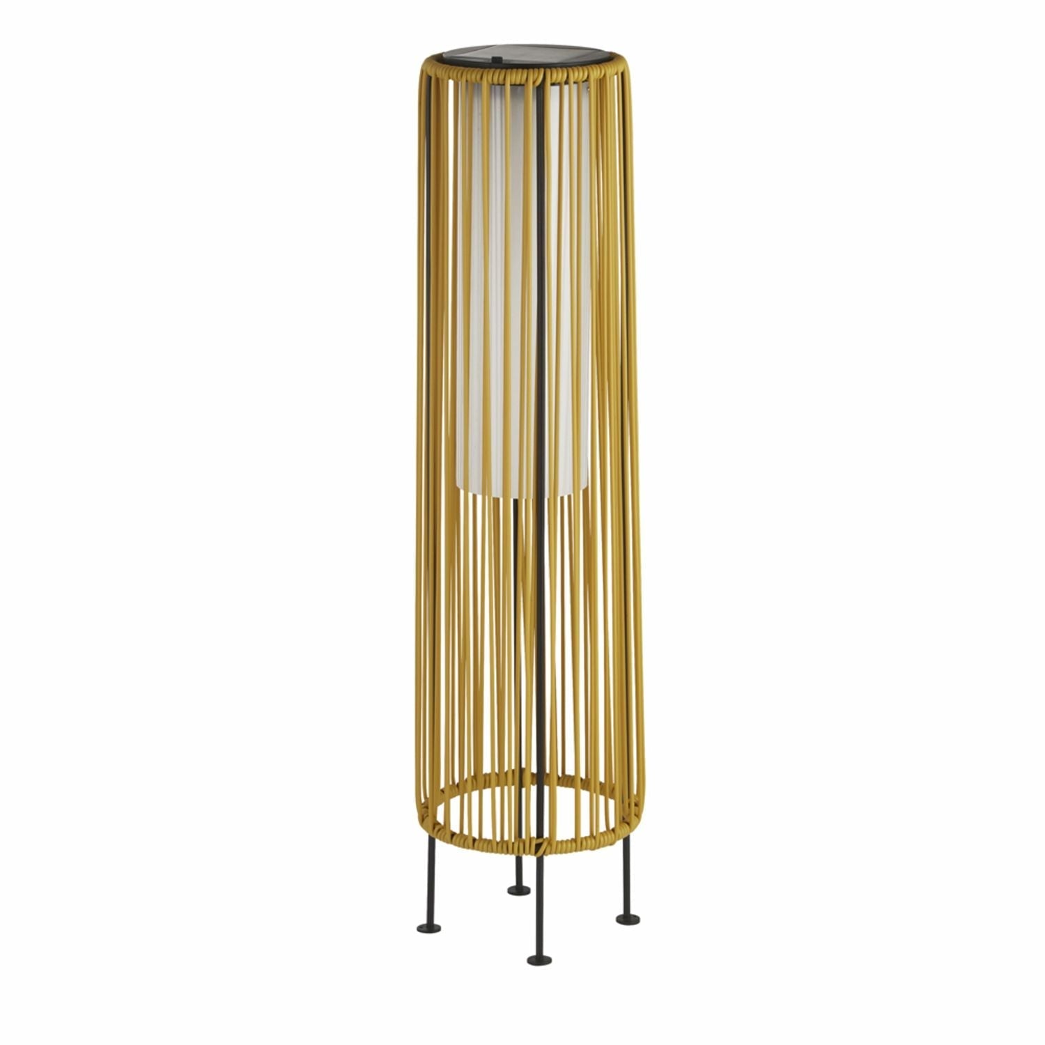 Ochre Outdoor Solar Light