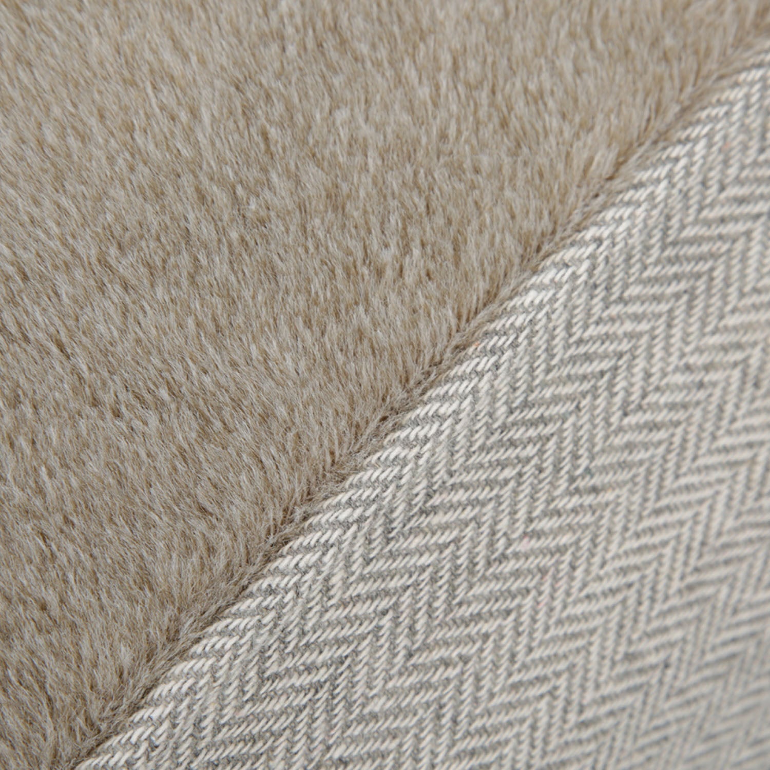 Scruffs Harvard Pearl Grey Memory Foam Orthopeadic Dog Mattress