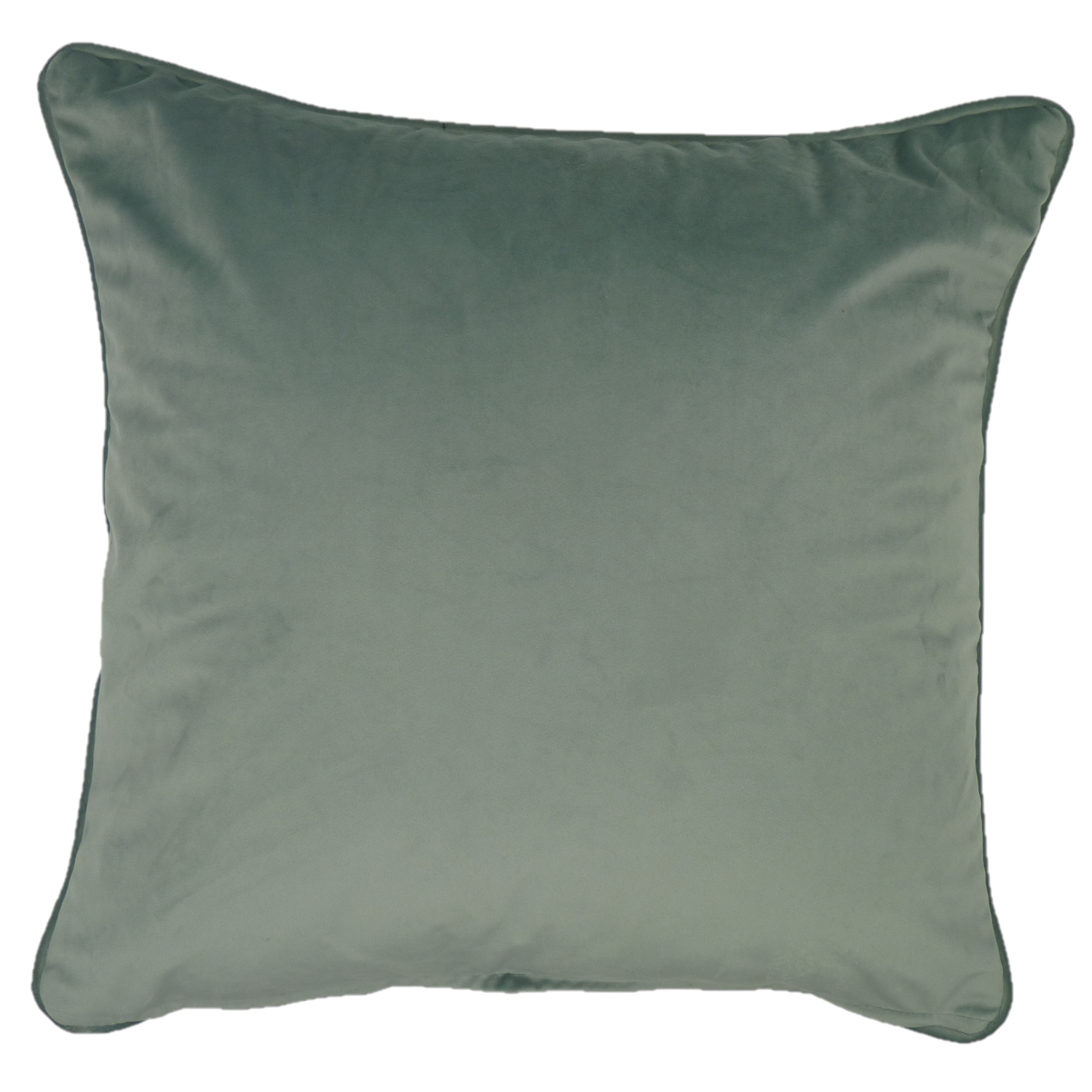 Amersham Wine Blossom Cushion (45cm x 45cm)
