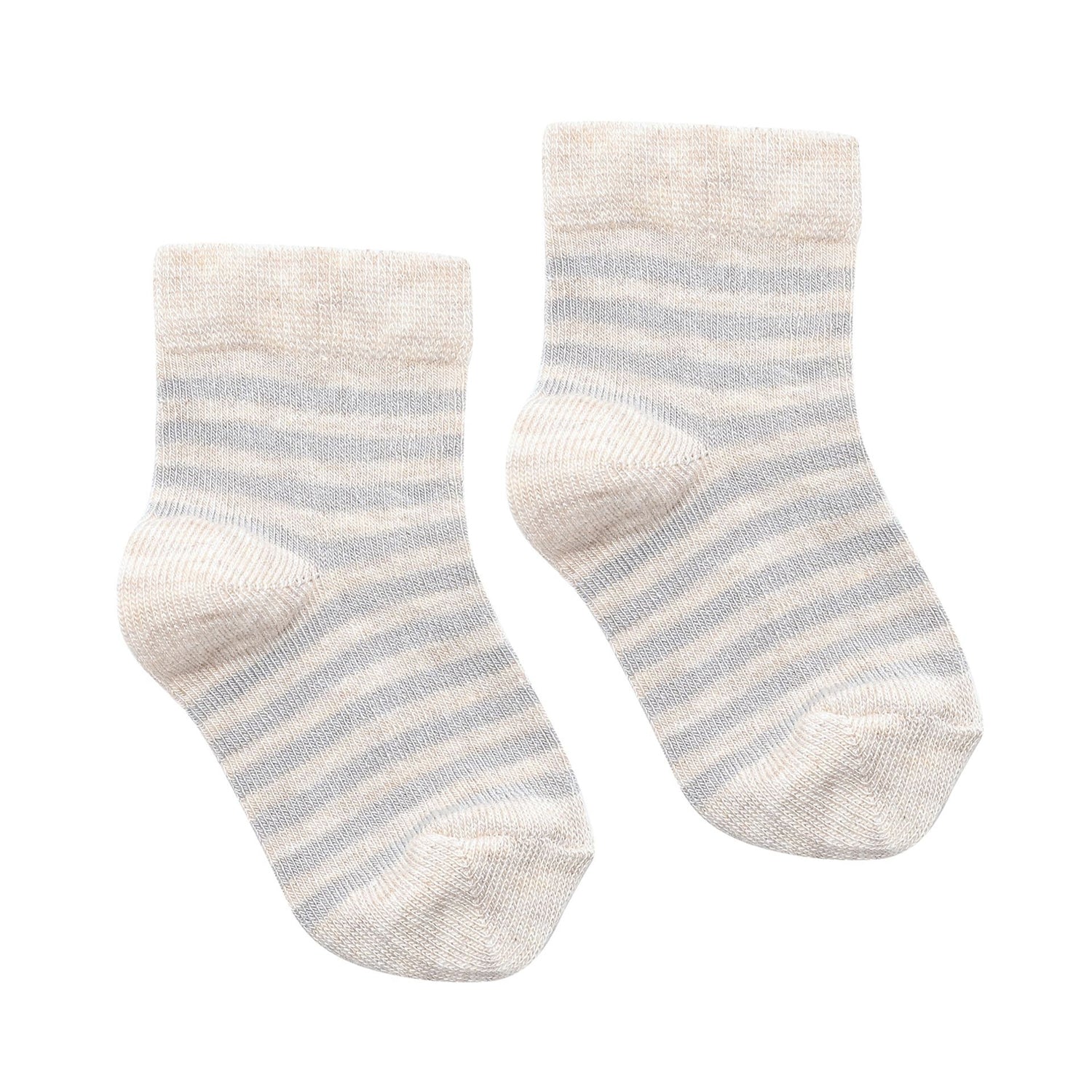 Bambino Bear Socks (Gift Pack of 5)
