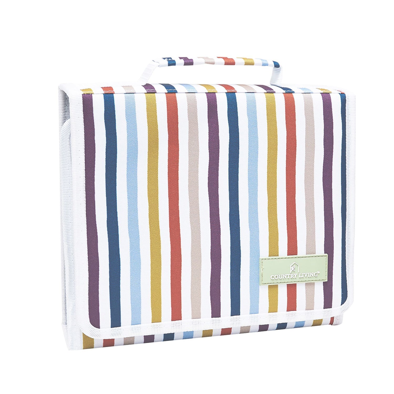 Country Living 4-Person Picnic Cutlery Set
