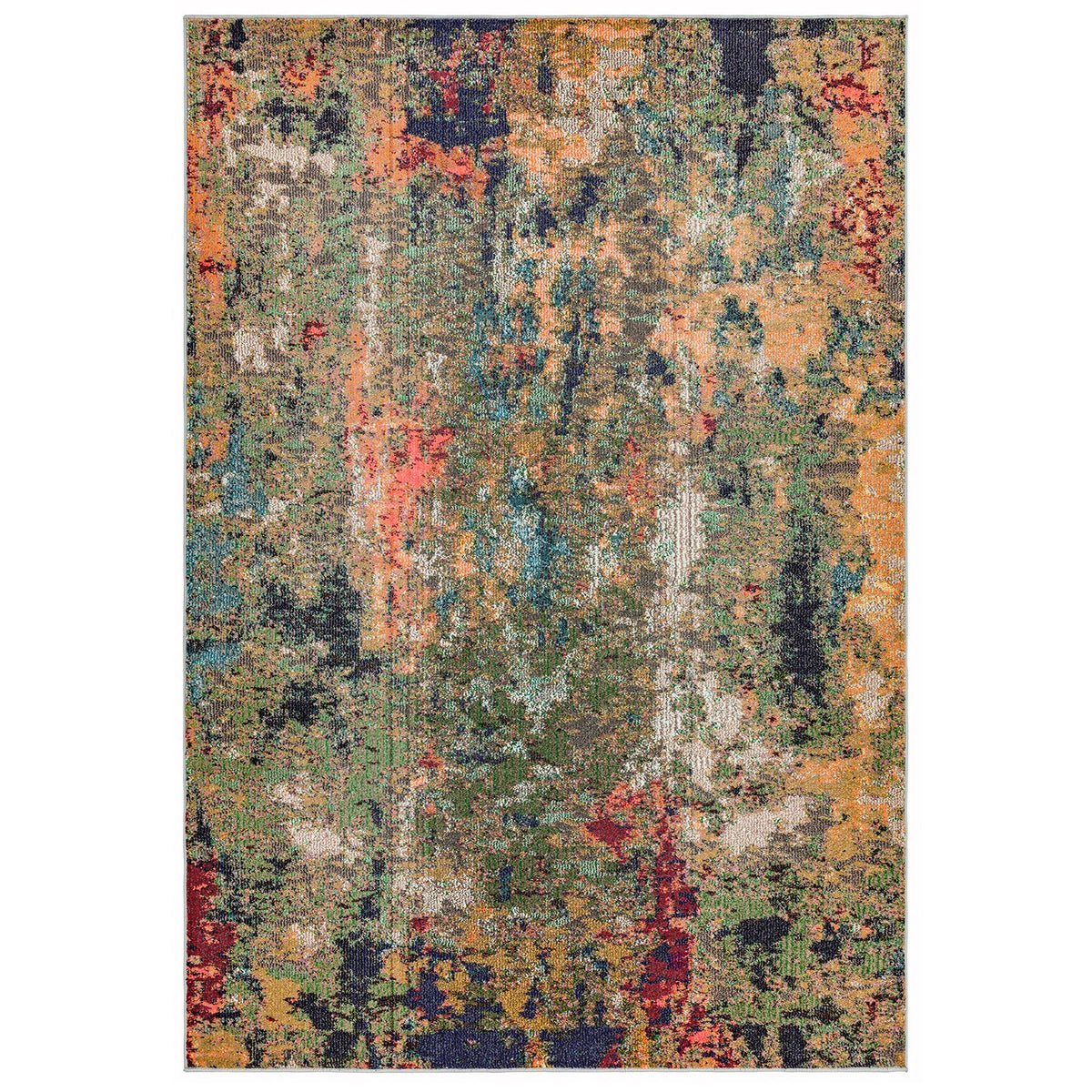 Colores Cloud CO05 Gardenia Rug