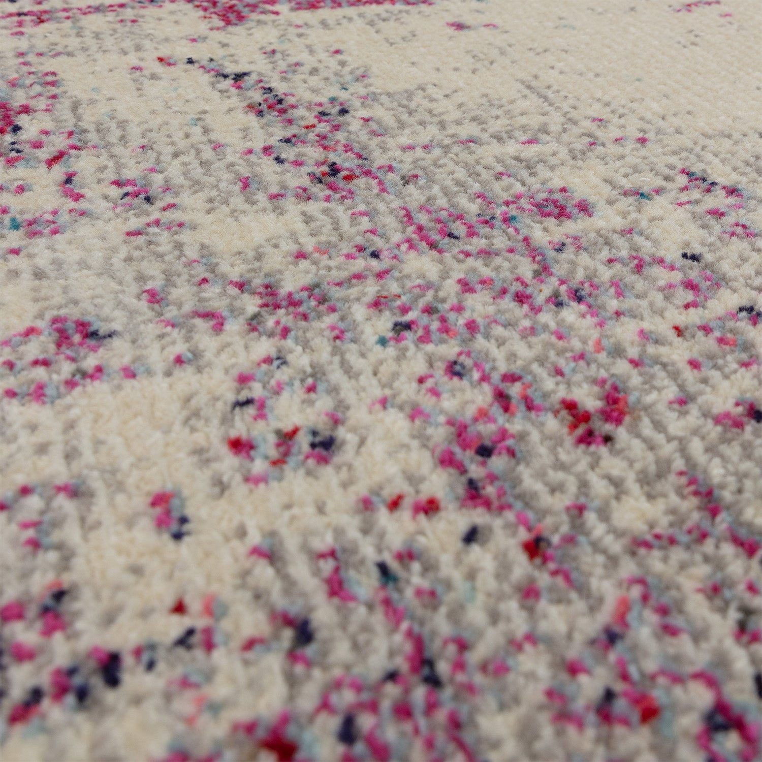Colores Cloud CO05 Magenta Rug