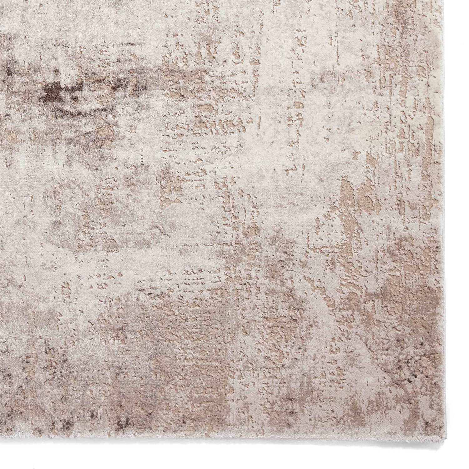 Florence 50034 Beige/Silver Rug